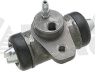 Тормозной цилиндр Vika. Артикул 66110900701