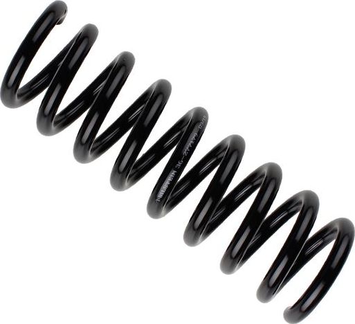 Пружина подвески Bilstein B3. Артикул 36-277179