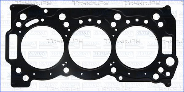 Прокладка ГБЦ Ajusa MULTILAYER STEEL. Артикул 10193800