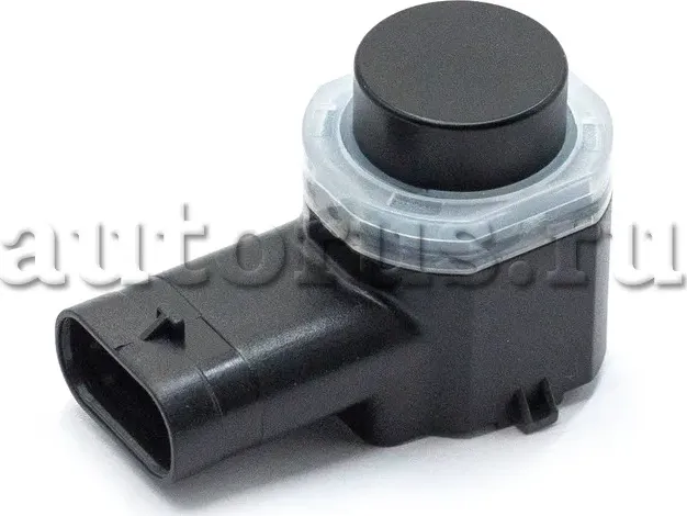 566007 Датчик парковки\ BMW E83/E70 (ERA). Артикул 566007
