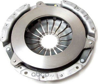 Корзина сцепления SSANGYONG Actyon (12-) (G20D) VALEO PHC. Артикул SYC23