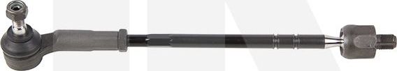 Рулевая тяга поперечная (в сборе) NK. Артикул 5004791
