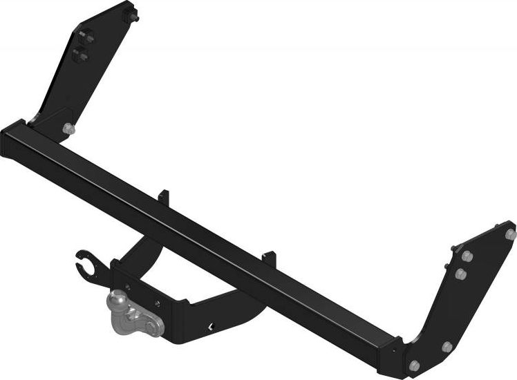 Фаркоп PT Group для Great Wall Wingle 7 2020-2026. Фланцевое крепление. Артикул GWW-20-991222.00 (GWW991102)