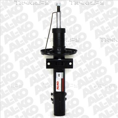 Амортизатор AL-KO TOP ROAD GAS передний для SEAT Toledo IV 2012-2019. Артикул 303703