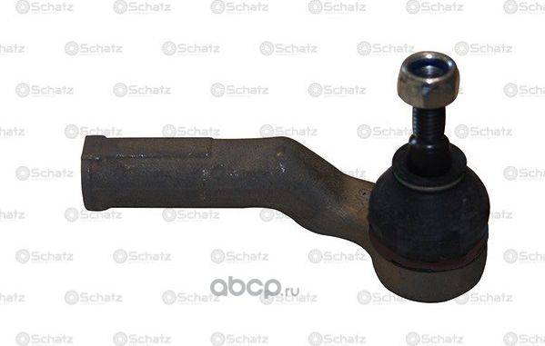 Рулевой наконечник (Schatz). Артикул S08283R