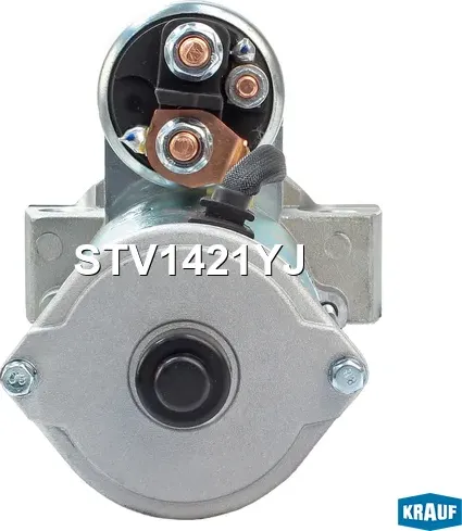 Стартер Krauf Krauf. Артикул STV1421YJ