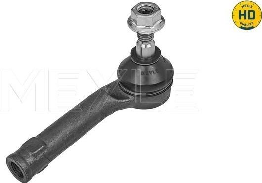 Наконечник рулевой тяги Meyle HD правый для Ford Fiesta VII 2017-2026. Артикул 716 020 0044/HD