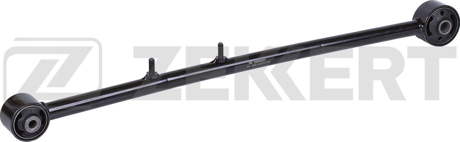 Продольный рычаг задней подвески Zekkert. Артикул QL-3531