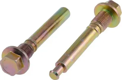 Направляющие заднего суппорта к-т (Carlson). Артикул 14162