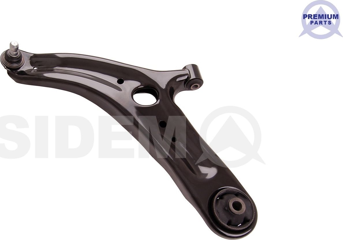 Поперечный рычаг передней подвески Sidem (Листовая сталь). Артикул 81374