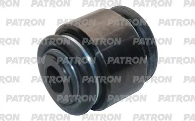 Сайлентблок цапфы (Patron). Артикул PSE12368