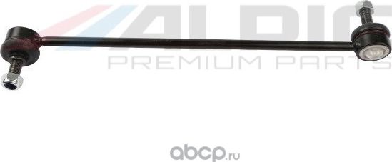 Тяги стабилизатора Тягастабилизатора правая/левая LAND ROVER(RANGE ROVER) (Alpic). Артикул ASL198LR