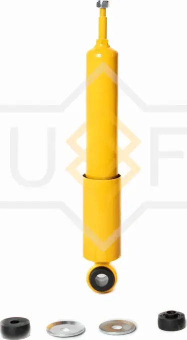 Амортизатор задний (Sufix). Артикул SA1234