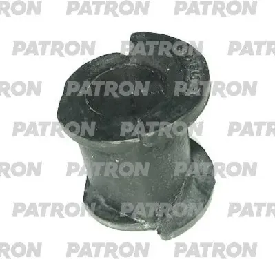 ВТУЛКА СТАБИЛИЗАТОРА TOYOTA COROLLA 87-92 (Patron). Артикул PSE2396