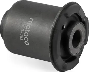 Сайлентблок рычага (Metaco). Артикул 4500056