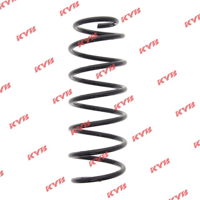 Пружина подвески KYB (Каяба) K-Flex передняя для SEAT Ibiza II 1993-1999. Артикул RG1642