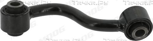 Стойка (тяга) стабилизатора MOOG задняя правая для Nissan Qashqai II 2013-2026. Артикул NI-LS-7766
