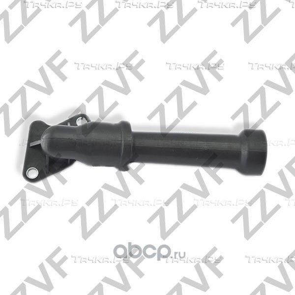 ТРУБКА СИСТЕМЫ ОХЛАЖДЕНИЯ FORD TRANSIT (06-13) (Zzvf). Артикул GRA0563