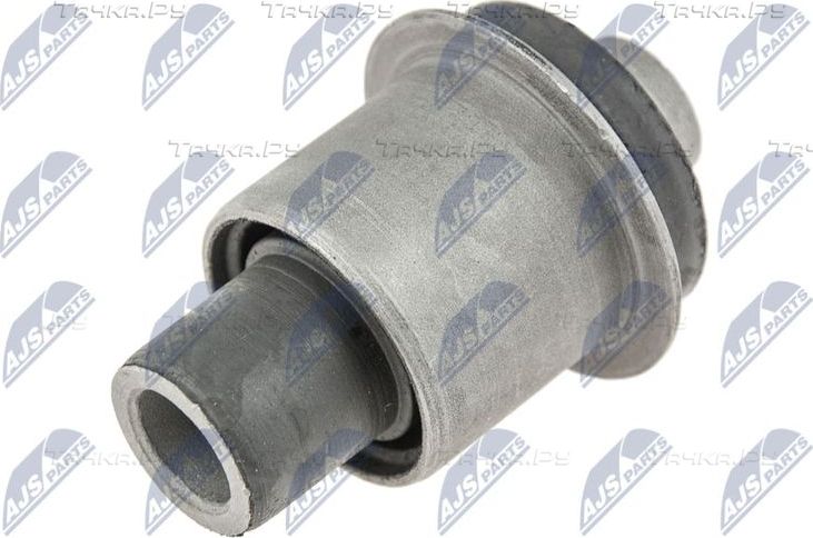 Сайлентблок задней балки NTY для Renault Modus I 2004-2012. Артикул ZTT-NS-059B