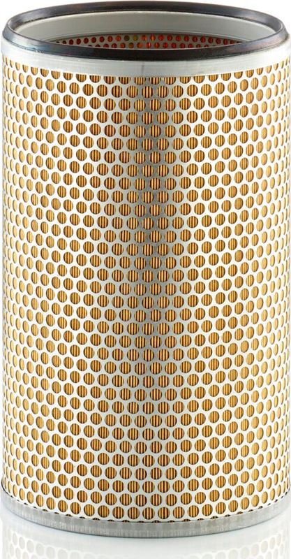 Воздушный фильтр Mann-Filter для Volvo 9700 2005-2026. Артикул C 20 118