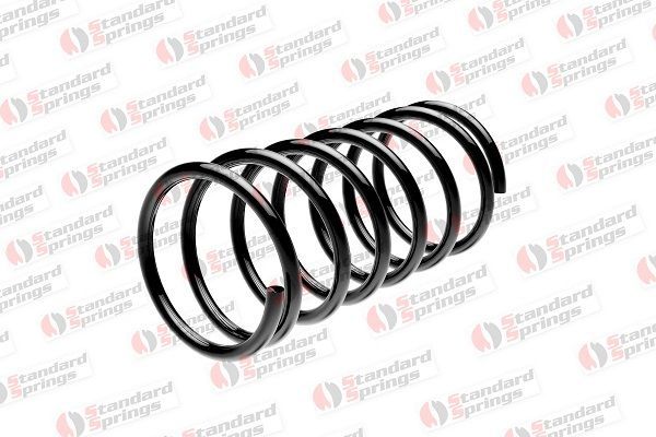 Пружина подвески Standard Springs передняя для Volkswagen Caddy II 1996-2000. Артикул ST 134 046 F