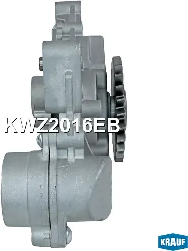 Насос масляный (Krauf). Артикул KWZ2016EB