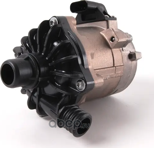 Дополнительный водяной насос BMW. Артикул 11517566335