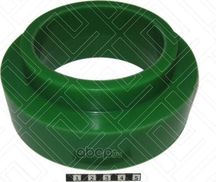 2121084 ПОЛИУРЕТАН ПРОСТАВКА ЗАДНЕЙ ПРУЖИНЫ +40. Артикул 2121084