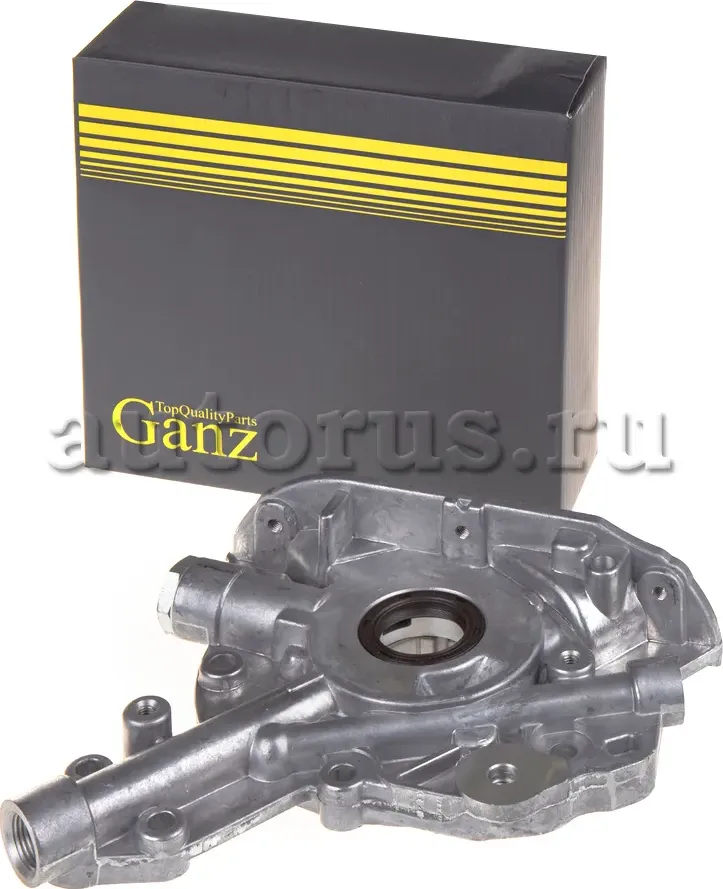 Насос масляный (Ganz) Ganz. Артикул GIE20001