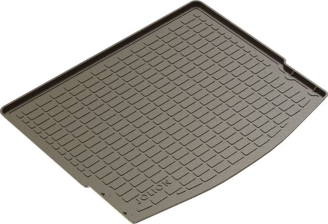 Коврик Seintex для багажника Haval Jolion 2020-2026. Артикул 96269