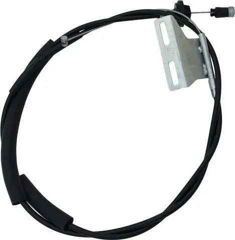 ТРОС ДРОССЕЛЬНОЙ ЗАСЛОНКИ MITSUBISHI LANCER (Zikmar). Артикул Z59278R