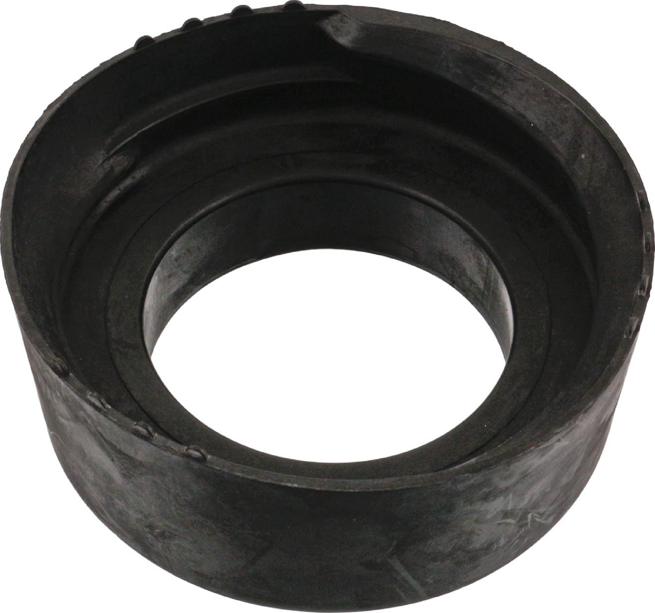 Отбойник амортизатора (стойки) SWAG (резина). Артикул 10 56 0019