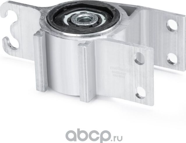 Сайлентблок переднего рычага задний правый (Metaco). Артикул 4510418