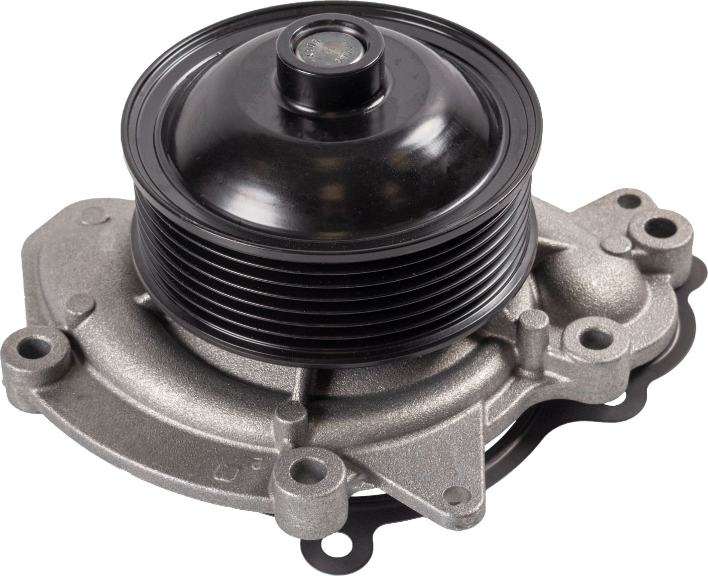 Помпа (водяной насос) Febi Bilstein (Алюминиевое литье). Артикул 29848