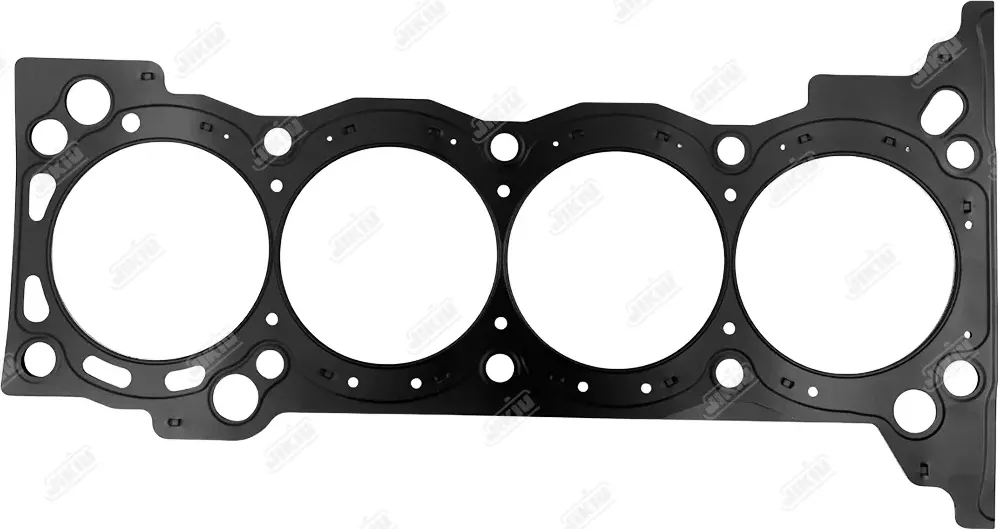 Прокладка головки блока цилиндров (Jikiu). Артикул CH21007