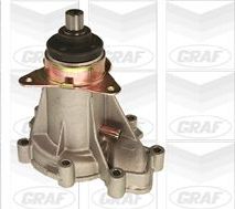 Помпа (водяной насос) Graf. Артикул PA446