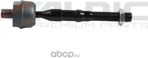 Тяга рулевая правая/левая MITSUBISHI(MONTERO,PAJERO) (Alpic). Артикул ASR208LR