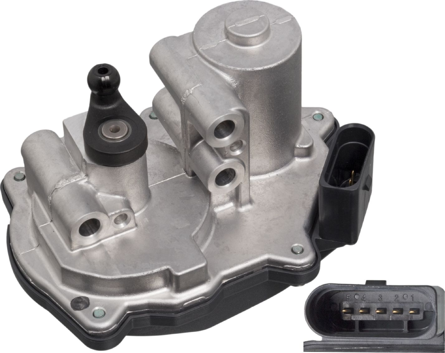 Регулировочный элемент Febi Bilstein febi Plus. Артикул 101224