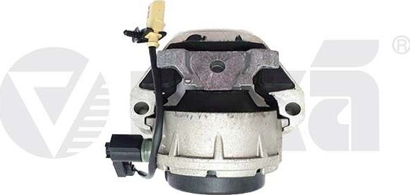 Подушка (опора) двигателя Vika левая для Audi A7 I (4G) 2015-2018. Артикул 41991449001