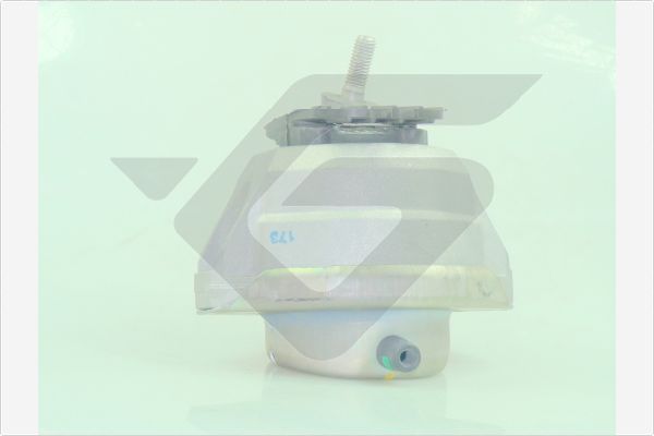 Подушка (опора) двигателя Hutchinson. Артикул 586315