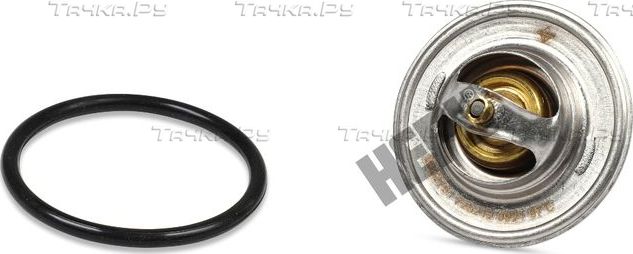 Термостат Hepu для SEAT Leon II 2005-2013. Артикул TM1243