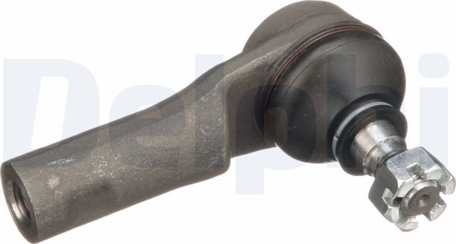 Наконечник рулевой тяги Delphi правый/левый внешний для Nissan Vanette III 1994-2002. Артикул TA1254