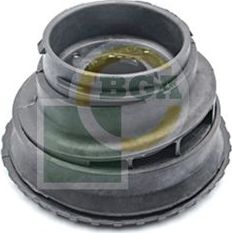 Опора амортизатора (стойки) BGA (резина/металл) передняя для Renault Master III 2010-2026. Артикул SM7322