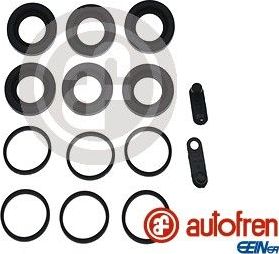 Ремкомплект тормозного суппорта Autofren Seinsa. Артикул D41724