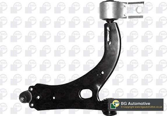 Поперечный рычаг передней подвески BGA. Артикул TRC2305