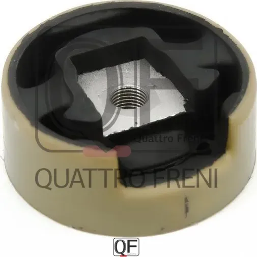 Сайлентблок переднего подрамника верхний (Quattro Freni). Артикул qf30d00134