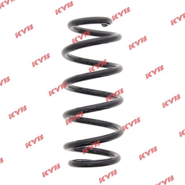 Пружина подвески KYB (Каяба) K-Flex задняя для Toyota RAV4 III (XA30) 2006-2013. Артикул RH6436