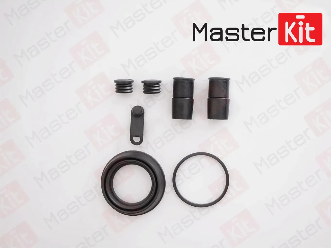 Ремкомплект тормозного суппорта (Master KIT). Артикул 77A2066