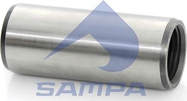 Втулка рессоры Sampa для Volvo  F12 1977-1994. Артикул 030.125
