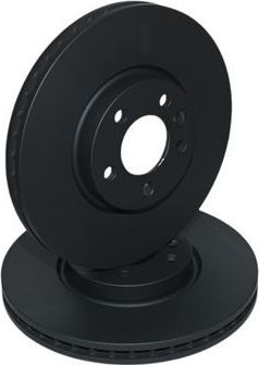 Тормозной диск Zentparts. Артикул Z06230